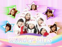 wonder girls