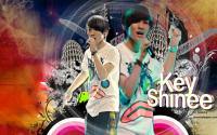 key shinee