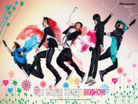 BigBang  Bigshow2010