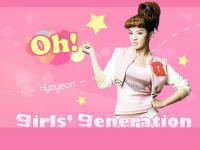 Oh! : Hyoyeon