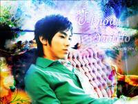 HBD U-know YunHo