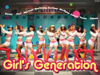 Girls' Generation