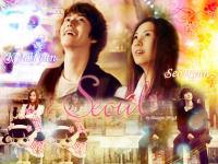 Seoul Song KyuHyun SeoHyun