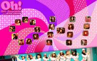 SNSD :: Oh! [Widescreen]