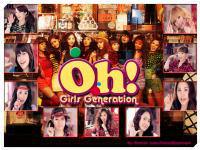 SNSD : ) Oh!