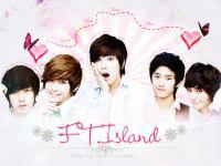 FT. ISLAND