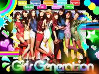 Girls Generation "Oh"