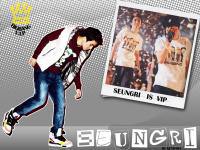 SEUNGRI. Bigbang