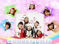 wonder girls
