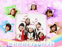 wonder girls