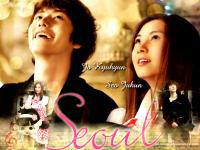 Seoul ' Song #4