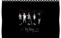 big bang