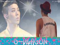 G-Dragon!!!!