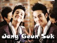 jang geun suk