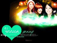 YEEUN:set๑