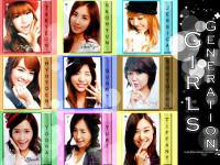 Girls Generation [Snsd]