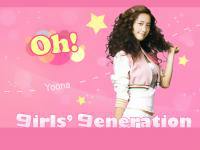 Oh! : Yoona