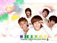 SHINee World :pic