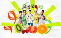 big bang