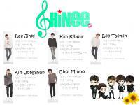 shinee