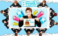 HBD :: Siwon