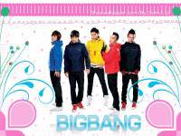 Bigbang^^