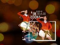  ' [[ im yoona ]] snsd
