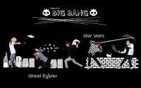 big bang =)