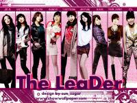 The Girls Leader