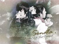 Sonata : Heechul Solo Feat. Eunhyuk