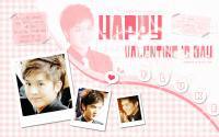 Happy Valentine's Day [2]