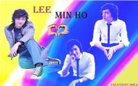 Lee Min Ho