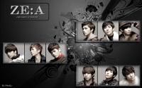 ZE:A