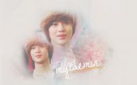 ' Taemin ✿