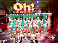 SNSD : ) Oh!2