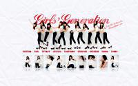 Girls generation Gee