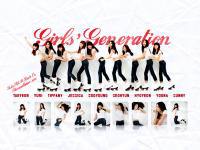  Girls generation Gee  