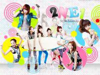 2ne1 ... TRY to follow me