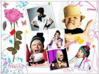 g-dragon  valentine's Wish  You