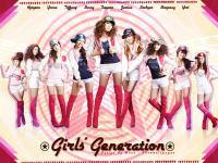 SNSD OH! I LOVE YOU