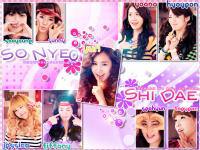 Oh! :: SNSD