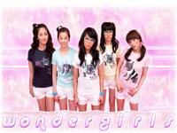 wonder girls