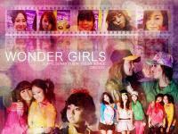 WONDER GIRLS LOVE