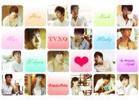 TVXQ [BEST SELECTION 2010 Album]