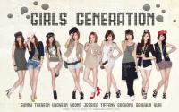 SNSD Genie 2nd mini Album 