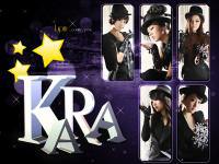 Kara ★ Lupin