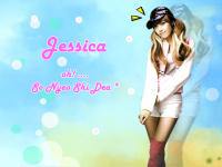 jessica oh!