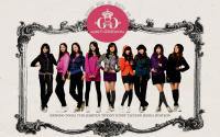  SNSD Ellesse  