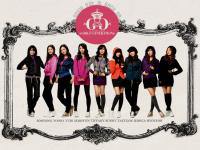  SNSD Ellesse  