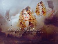 Taylor Swift :: In the Dark Dream
